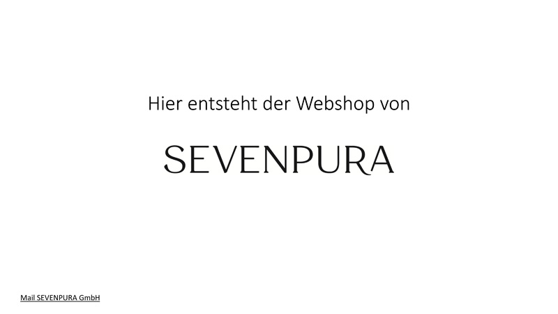 SEVENPURA GmbH